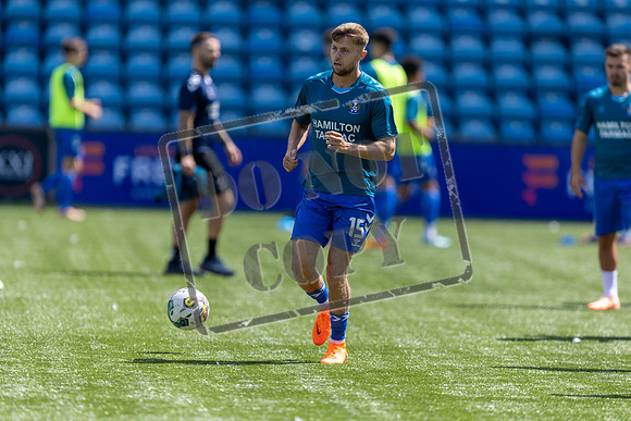 kilmarnock v hamilton