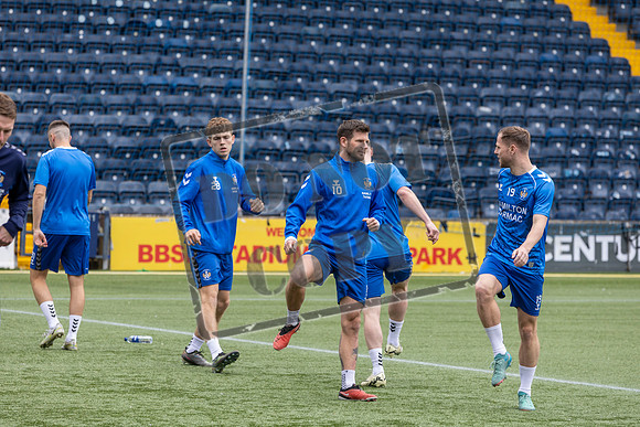Kilmarnock