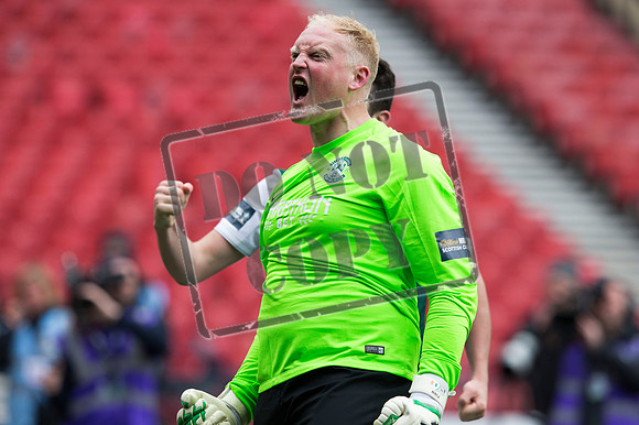 SOCCER Glasgow