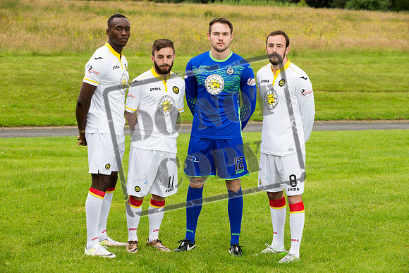 partick thistle