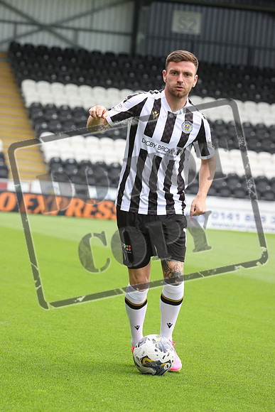 st mirren