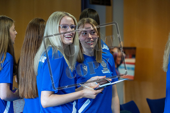 Team Scotland