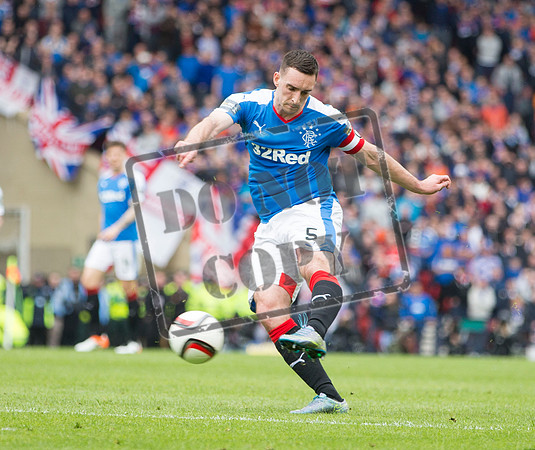 SOCCER Rangers