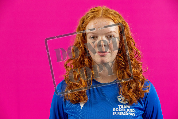 Team Scotland