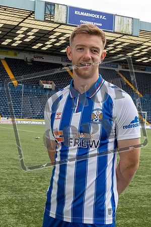 kilmarnock fc