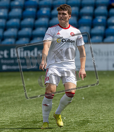 kilmarnock v hamilton
