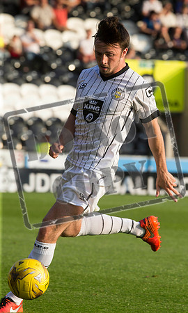 St Mirren v Ayr Utd.