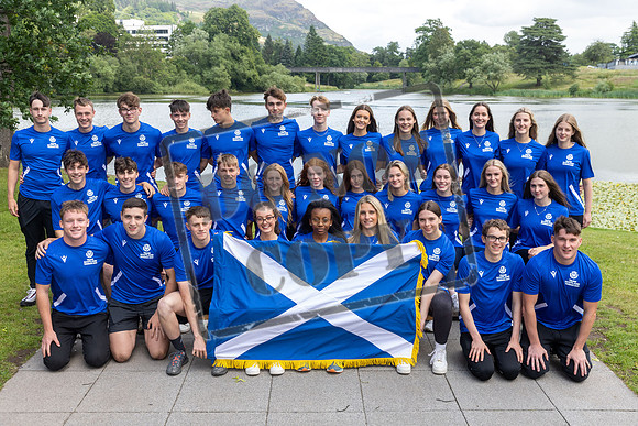 Team Scotland