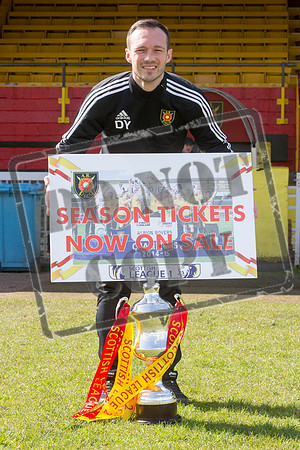 albion rovers