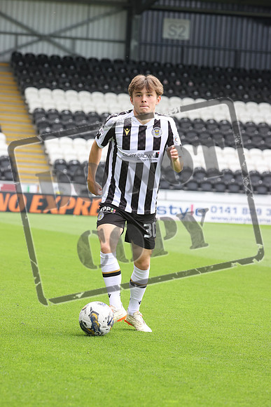 st mirren