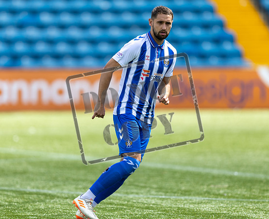 kilmarnock v hamilton