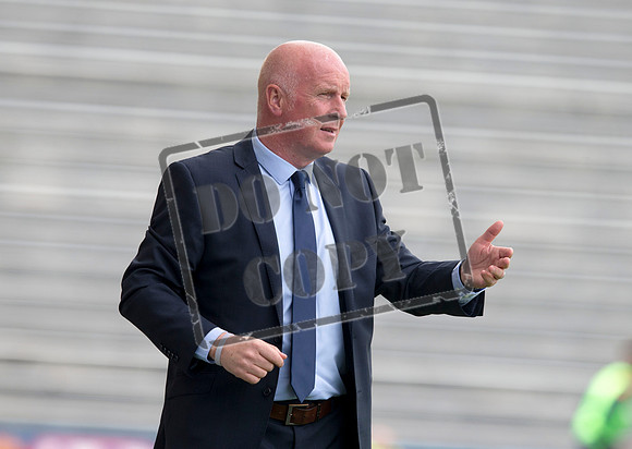 Morton v Falkirk
