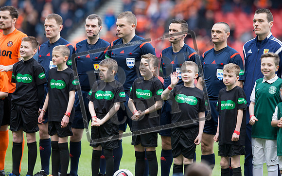 SOCCER Glasgow
