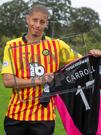 partick