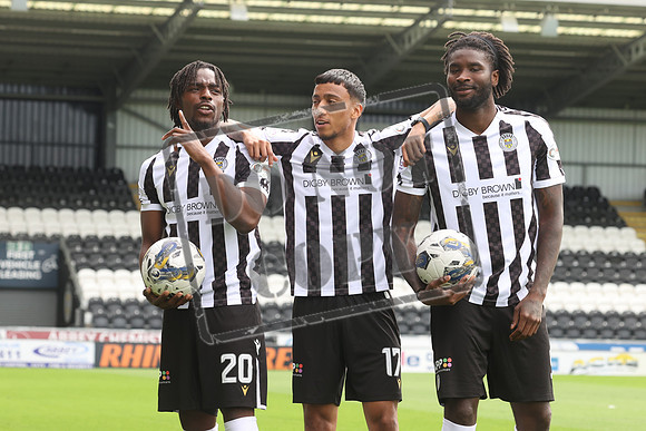 st mirren