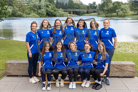 Team Scotland