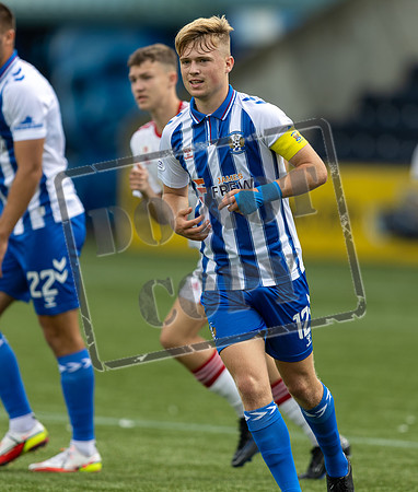 kilmarnock v hamilton