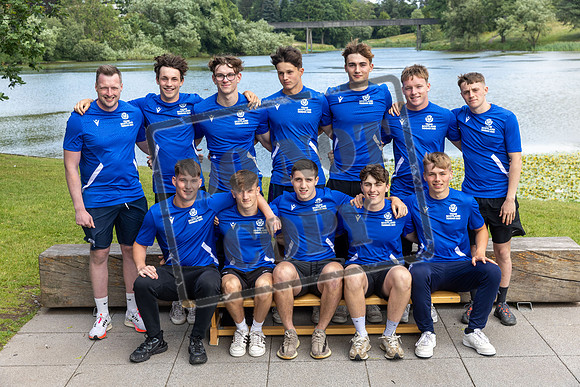 Team Scotland