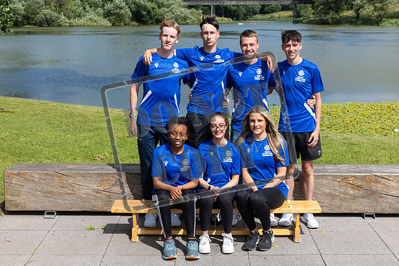 Team Scotland