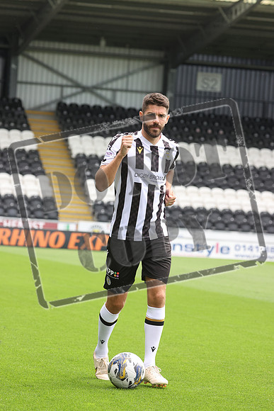 st mirren