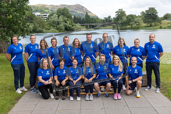 Team Scotland