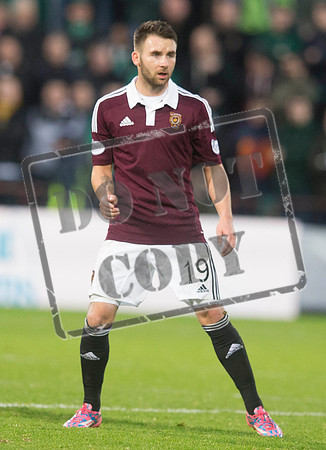 SOCCER Hearts
