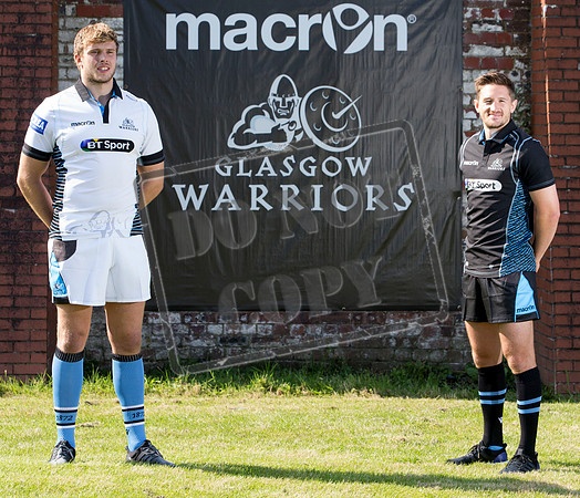 warriors