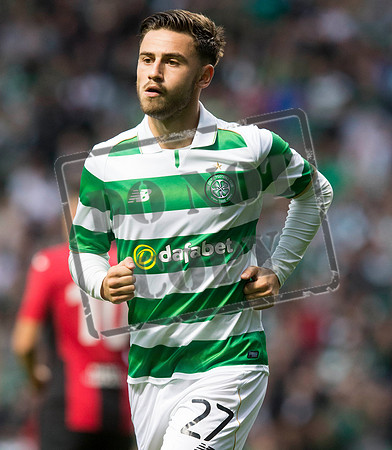 SOCCER Celtic