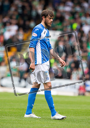 SOCCER Celtic