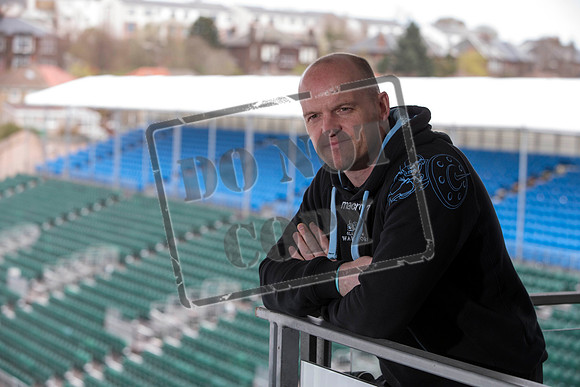 Glasgow Warriors Rugby