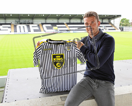 st mirren
