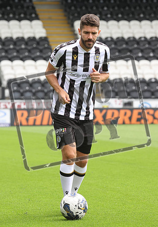 st mirren