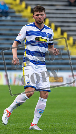 Morton v Falkirk
