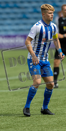 kilmarnock v hamilton