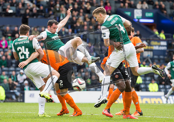 SOCCER Glasgow