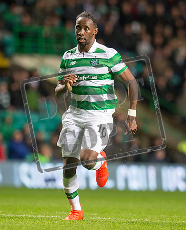 SOCCER Celtic