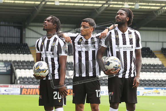 st mirren