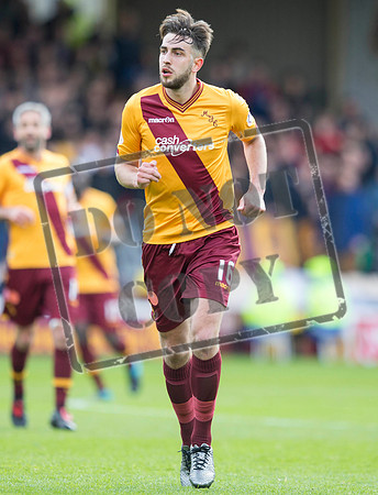 SOCCER Motherwell