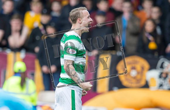 SOCCER Motherwell