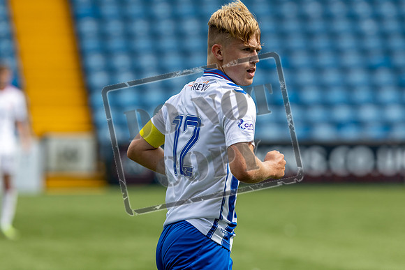 kilmarnock v hamilton