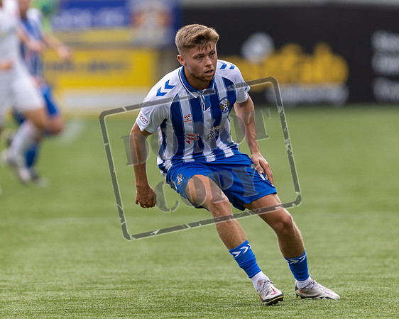 kilmarnock v hamilton