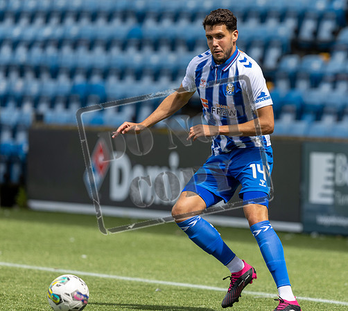kilmarnock v hamilton