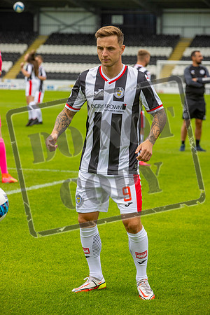 SPFL St Mirren FC