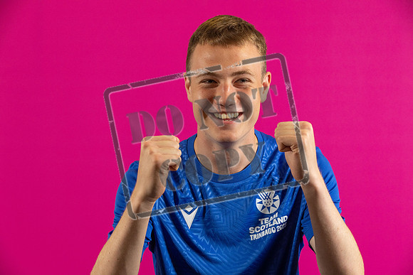 Team Scotland