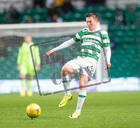 SOCCER Celtic