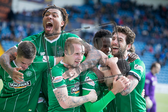 SOCCER Kilmarnock