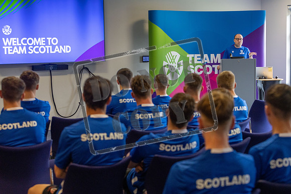 Team Scotland