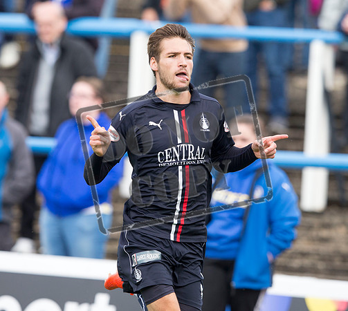 Morton v Falkirk