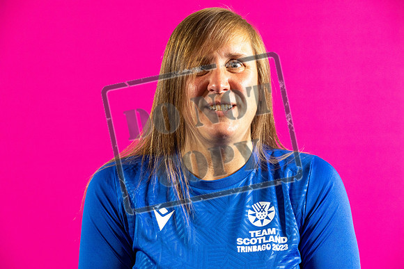 Team Scotland