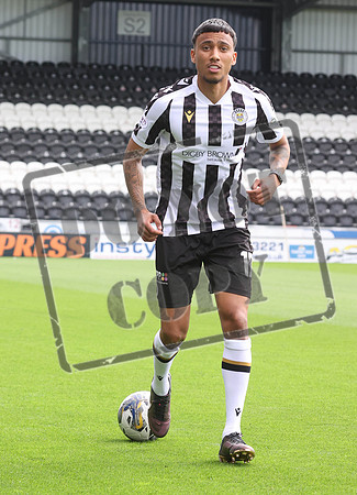 st mirren